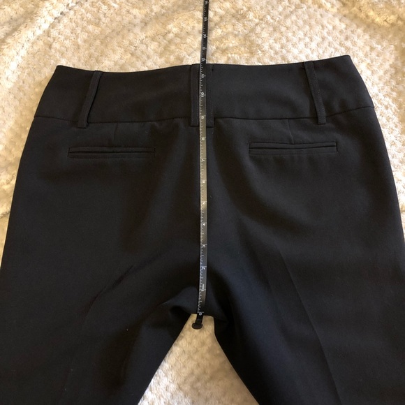 BCX Black Pants - Picture 7 of 9